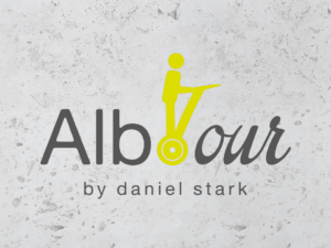 Logo: Albtour