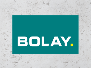 Logo: Bolay | Fenster & Türen