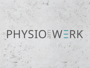 Logo: Physio am Werk