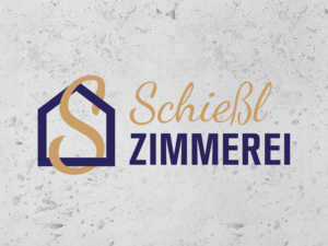 Logo: Schießl Zimmerei